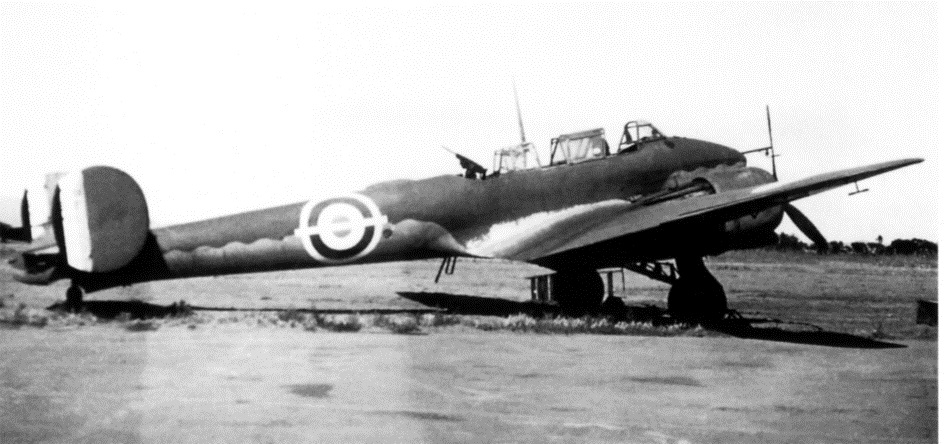 Potez 630 / 631